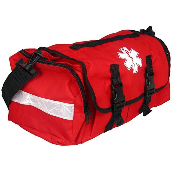 Emergency Trauma Bag